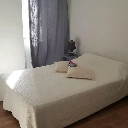 La Basse Lägenhet *