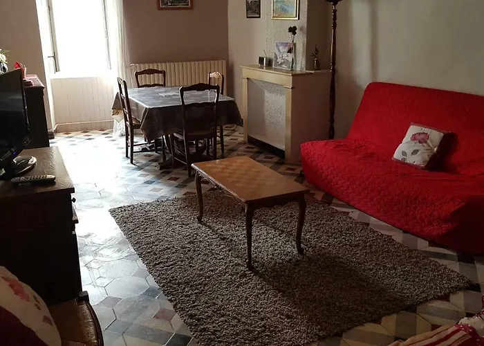 La Basse Appartement