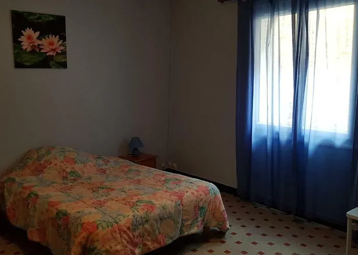 Appartement La Basse Saint-Remeze