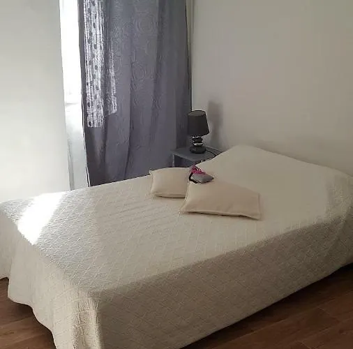 La Basse Appartement *
